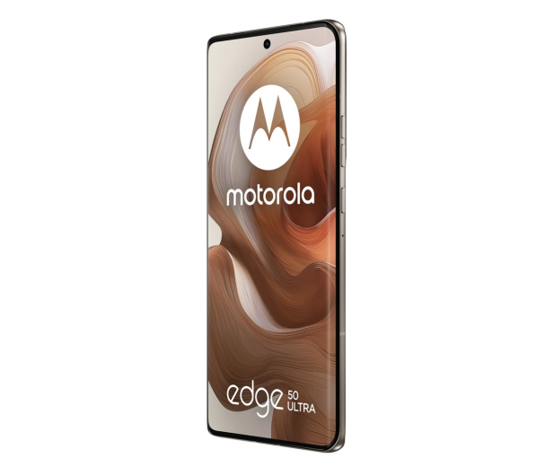 Motorola edge 50 ultra 5G 16GB/1TB Nordic Wood 144Hz - 1245523 - zdjęcie 4